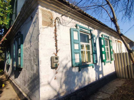 Продам дом на Черемушках Кам'янське
