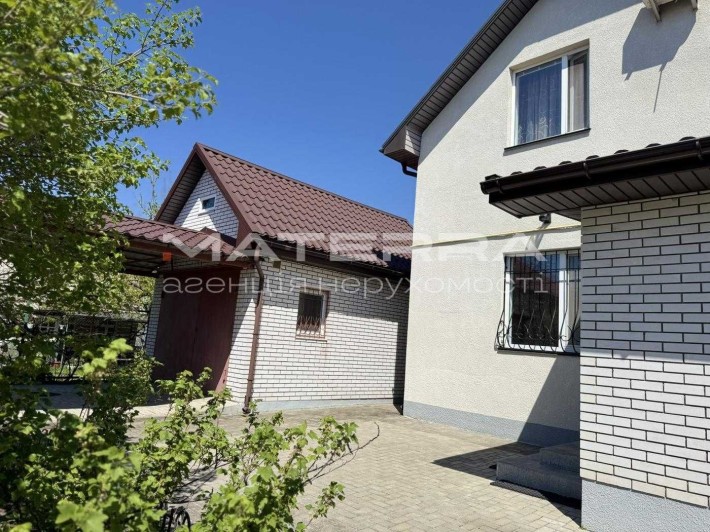 Продаж будинку з ремонтом 200 м.кв. Нова Боярка - фото 1