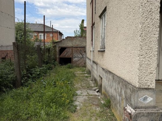 Продається будинок Виноградів