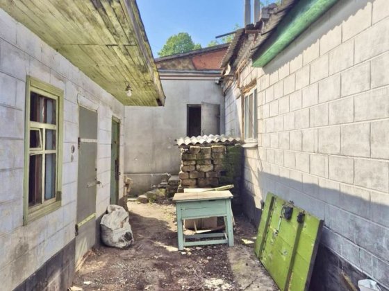 Продаж будинку по вулиці Михайла Грушевського Кам'янське