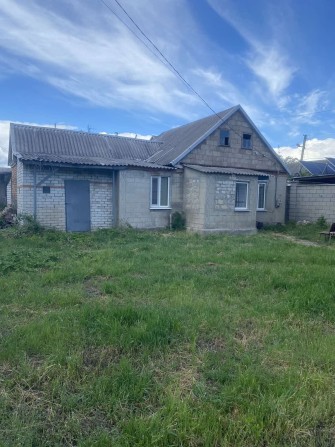 Продам будинок на  Локомативній місто Кам'янське - фото 1