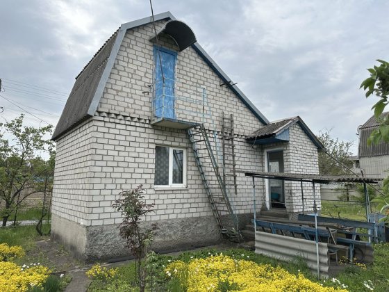 Продам Дачу. Район халоші. Кам'янське