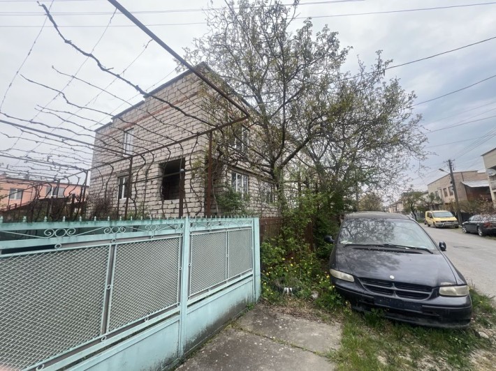 Продаж недобудови з комунікаціями у хорошому р-ні м. Виноградів - фото 1