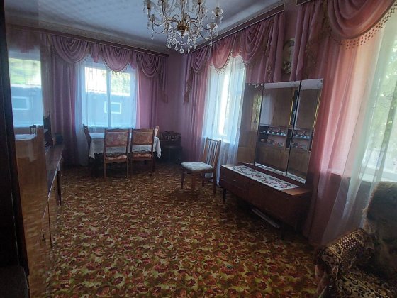 УВАГА! ЦІНУ ЗНИЖЕННО Продам будинок Р-н Берізки. 3хв до зупинки та школи Васильків