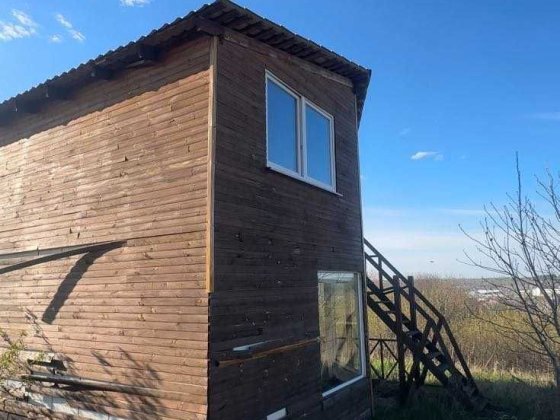 Васильків, будинок 63 м2, ділянка 6 сот Васильков