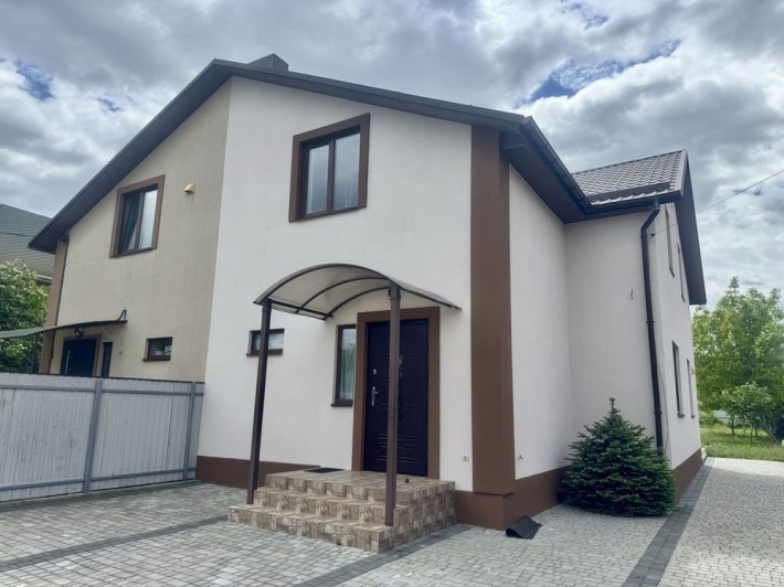Дуплекс з ремонтом та меблями 140 м2 - фото 1