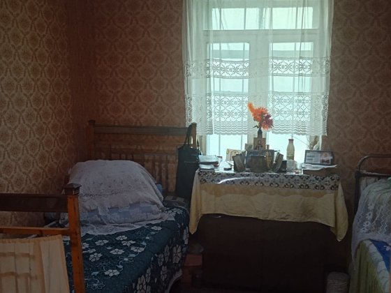 Продам дом в Романково Кам'янське