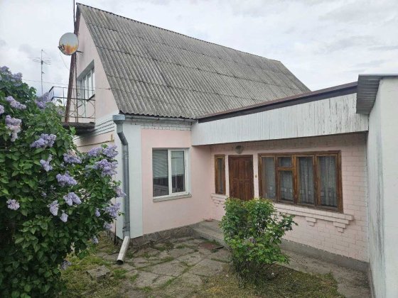 Продаж 2-х будинків на одній ділянці,  126кв.м + 46кв.м, м.Васильків
