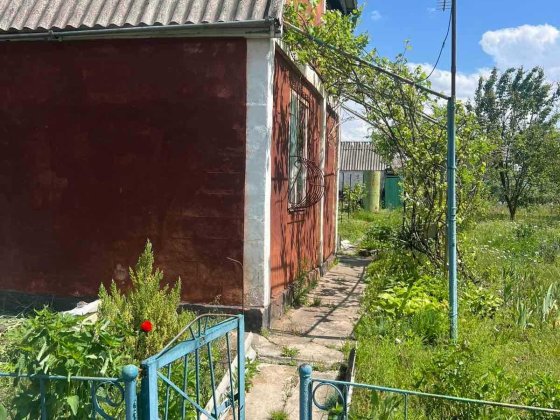 Продам дачу, с/о Каскад Кам'янське