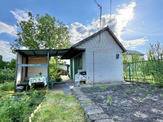 Продаж дачі с/т Ремонтник, Чайка Каменское
