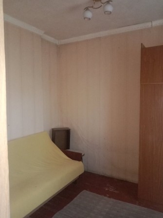 1/2дома пос.Романково ул.Железняка - фото 1