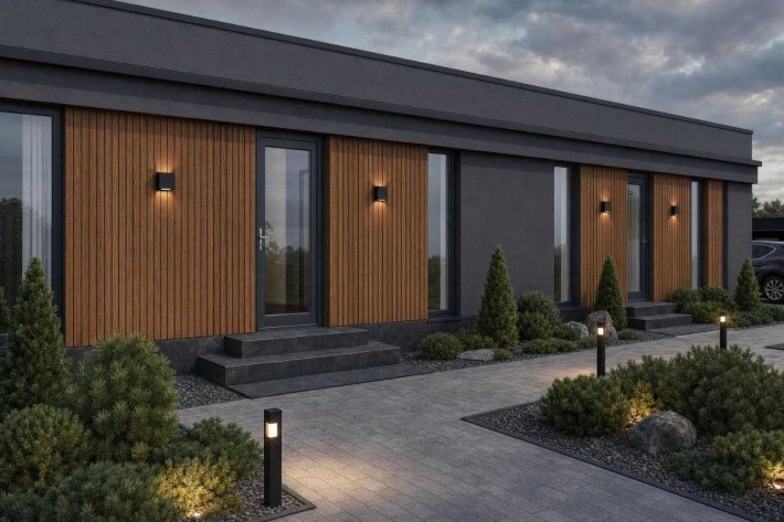 Продаж Дуплекс 106м2 Тарасівка Київська обл. 4.6 соток Розтермінування - фото 1