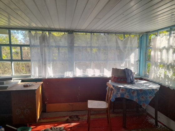 Продам будинок 80м2