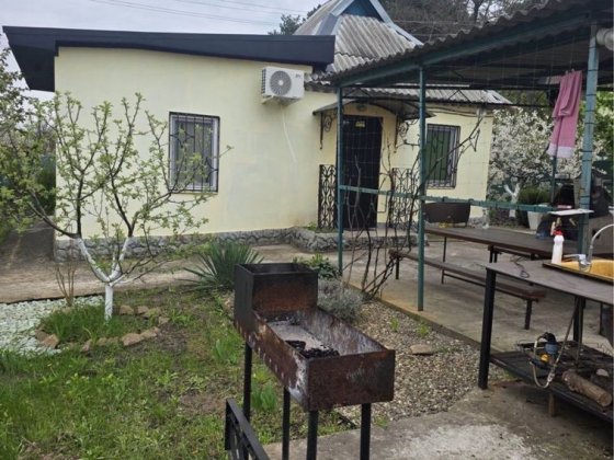 затишна дача за Лівим берегом Каменское