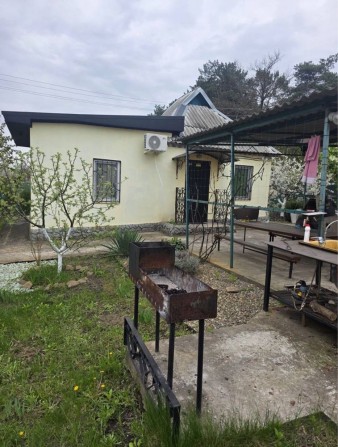 затишна дача за Лівим берегом - фото 1