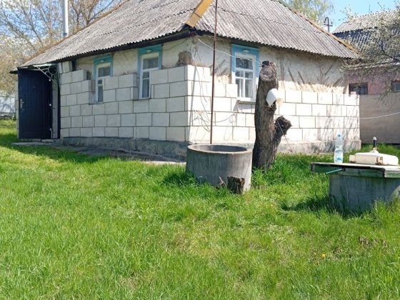 Продам будинок з Великим Гаражем  ! Васильків