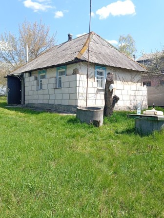 Продам будинок з Великим Гаражем  ! - фото 1