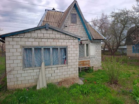 Продається дача в садовому товаристві Мічурінець Васильків