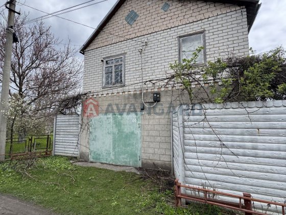Продам дачу м.Камянське лівий берег Каменское