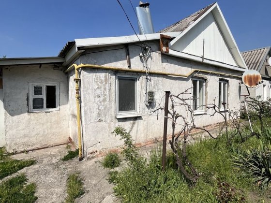 Продаж будинка в Романково Кам'янське