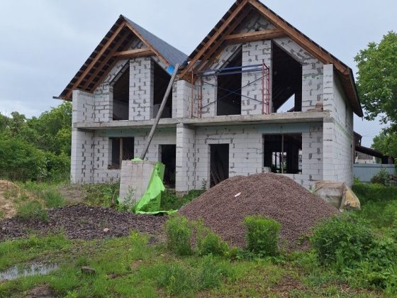 Боярка. Продам  дуплекс на 27 лінії Боярка