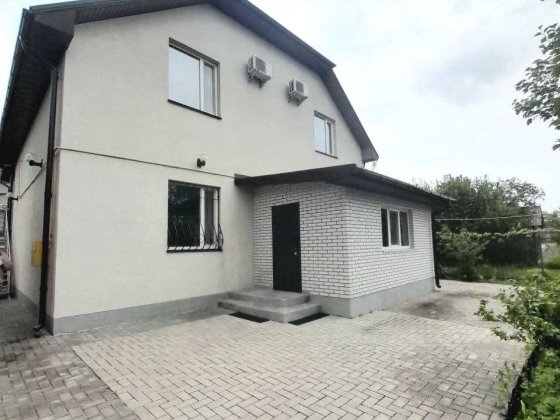 Без комісії, будинок 200 кв.м., газ, гараж Боярка