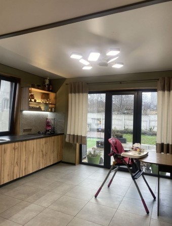 Продам Шикарный Дом в Романково . Сертификат - фото 1
