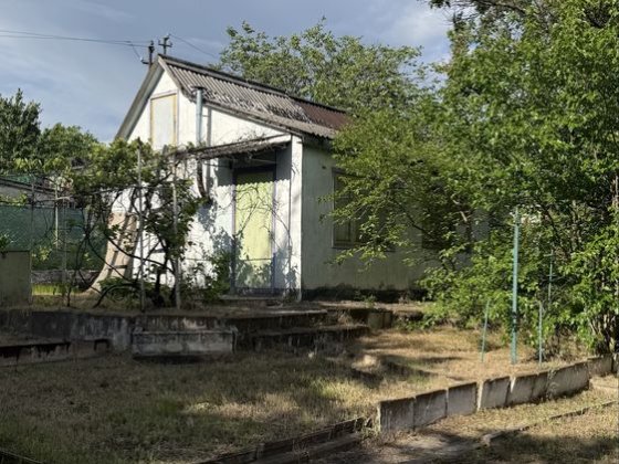 Продаж Дачі Садове Товариство «Турбіна Кам'янське