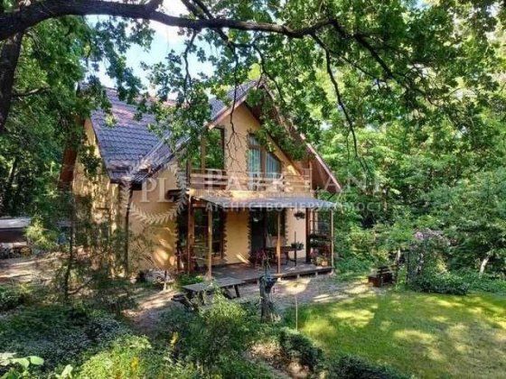 Затишний будинок біля дубового гаю | Готовий для життя | Без комісії Васильків