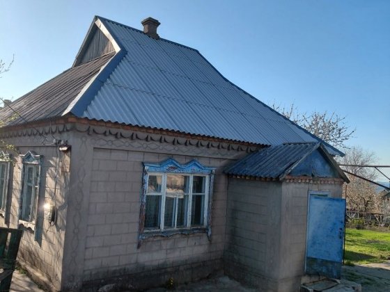 Продам Дом в Романково Кам'янське