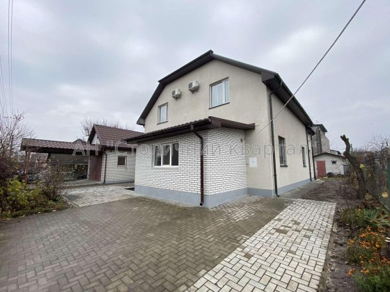 Продам двоповерховий будинок площею 170 кв.м., Боярка. Боярка