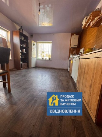 Продам будинок в Карнаухівці. ЄВідновлення! V.M. - фото 1