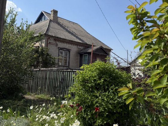 Є-відновлення!!!Продам Будинок в Романково р-н 27 школи(Sher) Каменское
