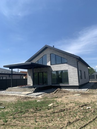 Продаж будинка Путрівка Васильків можна по сертифікату - фото 1