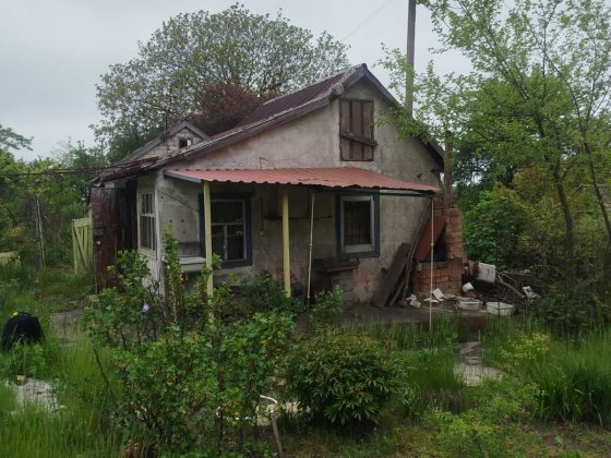 Продам дачу на баглеї Каменское
