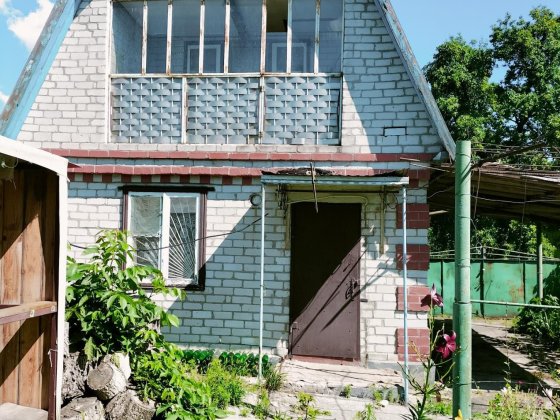 Продам дачу на Власовке Власовка
