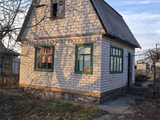 Продаётся дача сады 3 Власовка