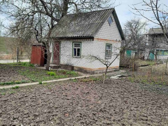 Дача біля озера (Сади 3) Власовка