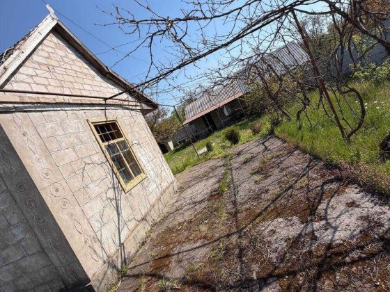 ПРОДАЖ / ДАЧА/ Колоша/6 соток/ 12000$ MirO Кам'янське