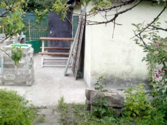 ПРОДАМ ДАЧУ НИЖНИЕ САДЫ Кам'янське