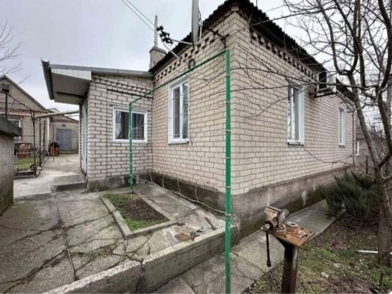 Продам Дом. Романково. С газовым А/О. єВідновлення. Кам'янське