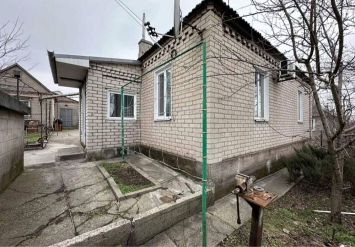 Продам Дом. Романково. С газовым А/О. єВідновлення. - фото 1