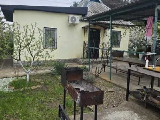 Продам Дачу возле леса за Левым берегом. Кам'янське
