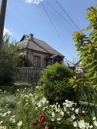 Продам дом в Романково, район 27 школы, 5 соток - фото 1