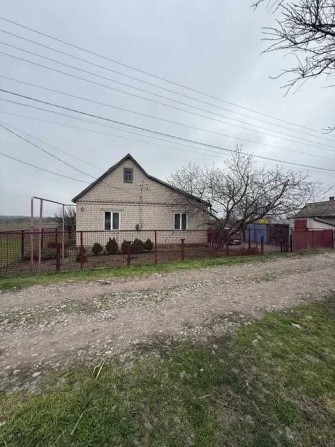 Продам будинок цегляний,Є відновлення  26999$ - фото 1