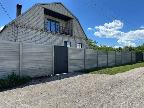 ПРОДАЖ БУДИНКУ (Романкове) Кам'янське