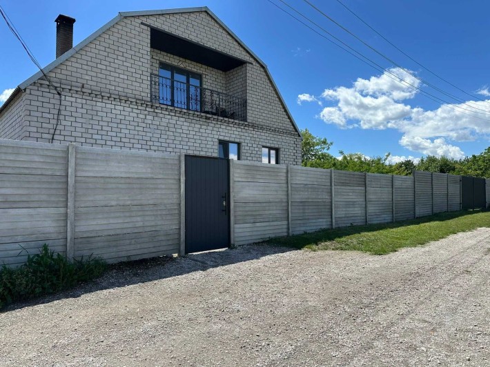 ПРОДАЖ БУДИНКУ (Романкове) - фото 1
