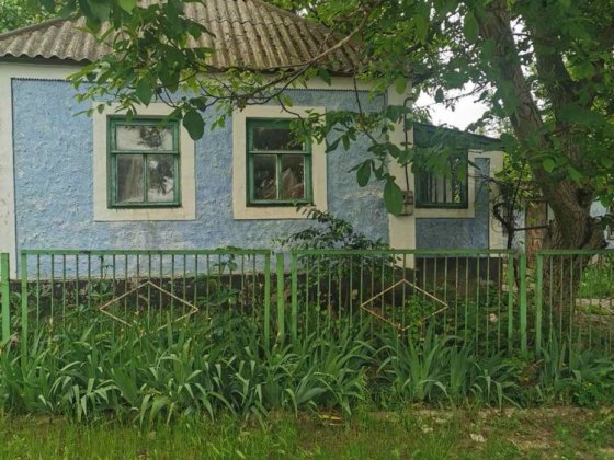 Продам будинок в місті Вознесенськ