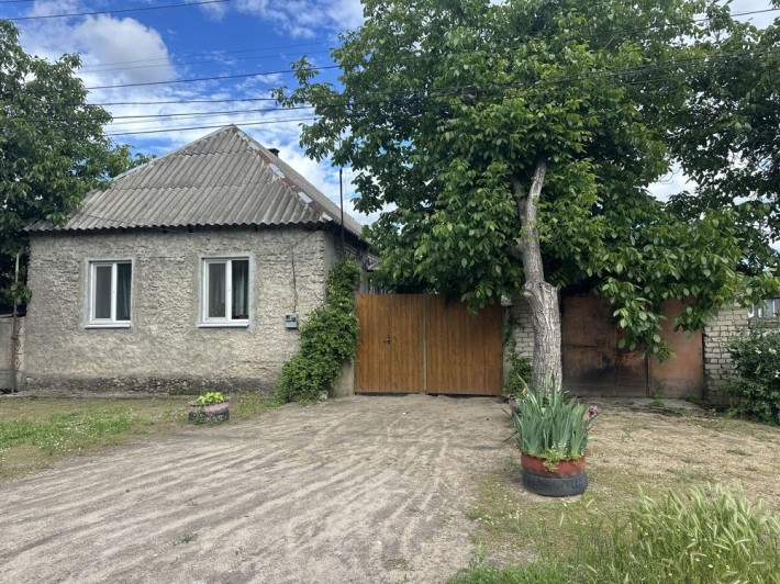 Продається великий просторий будинок у районі Натягайлівки - фото 1