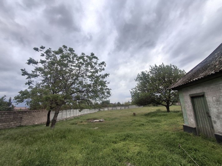 Продам домик с участком - фото 1